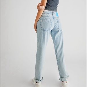 One teaspoon jeans